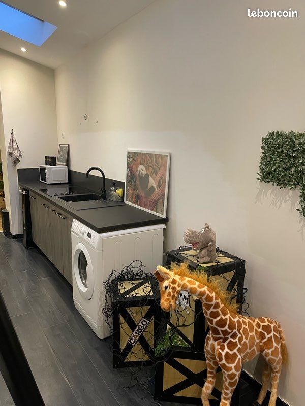Appartement 2 pièces 30 m² · à Troyes · 30 m² · 74 000 €