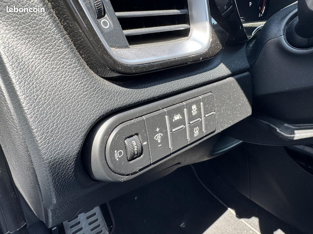 KIA PROCEED 1.5 T-GDI 160 GT LINE BVA / Garantie 12 mois (image 20)