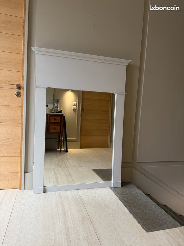 Miroir trumeau (image 1)