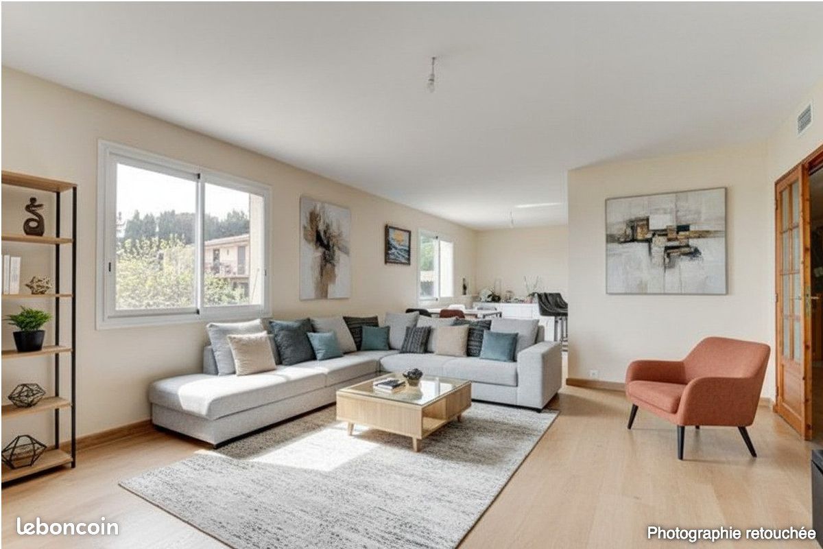 Appartement 4 pièces 110 m² · à Vence · 110 m² · 359 000 €