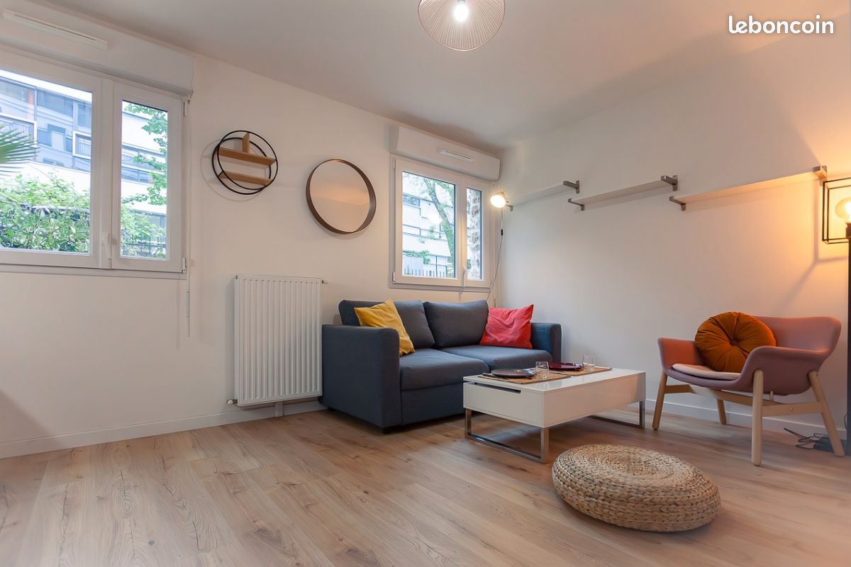 Appartement a louer bagneux - 1 pièce(s) - 22 m2 - Surfyn