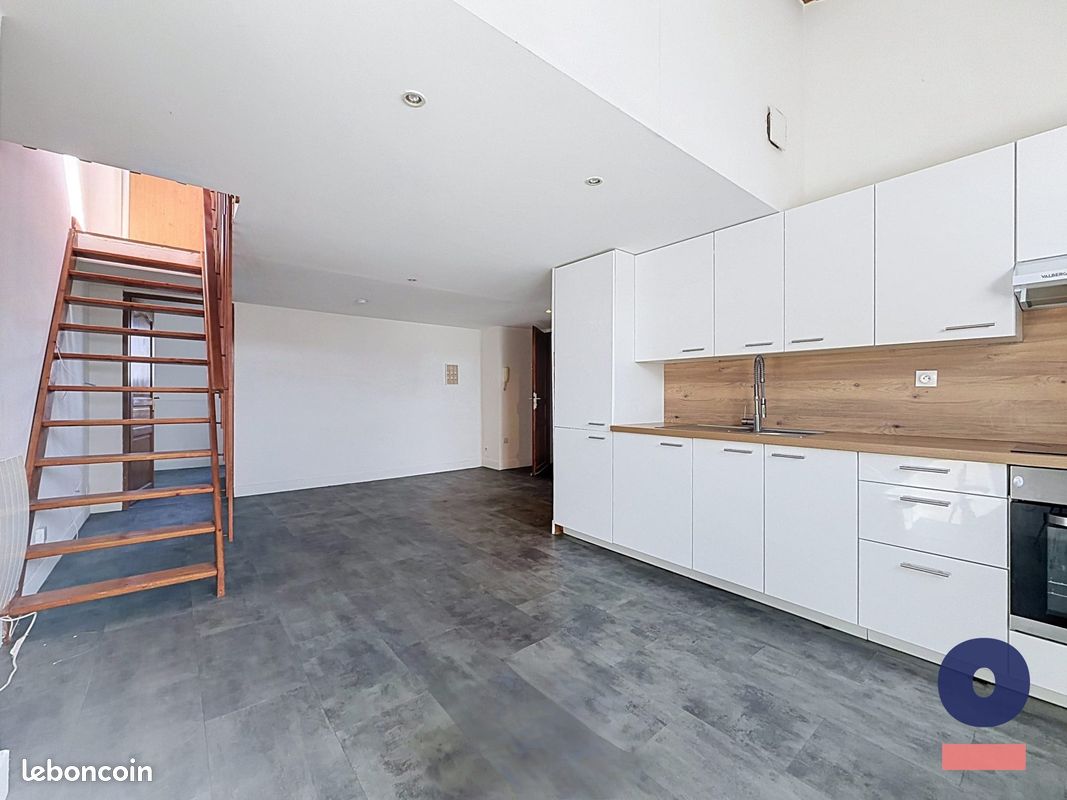 Appartement 3 pièces 64 m² · à Sin-le-Noble · 64 m² · 670 €/mois