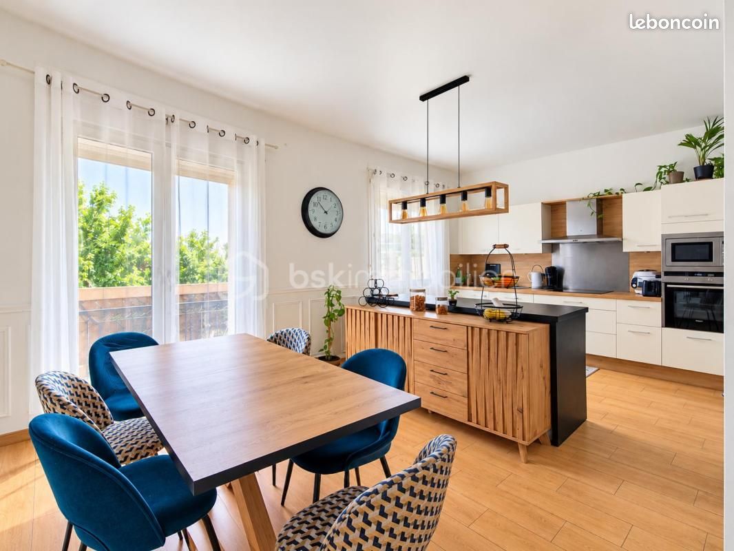 Maison 5 pièces 106 m² · à Thuir · 106 m² · 260 000 €