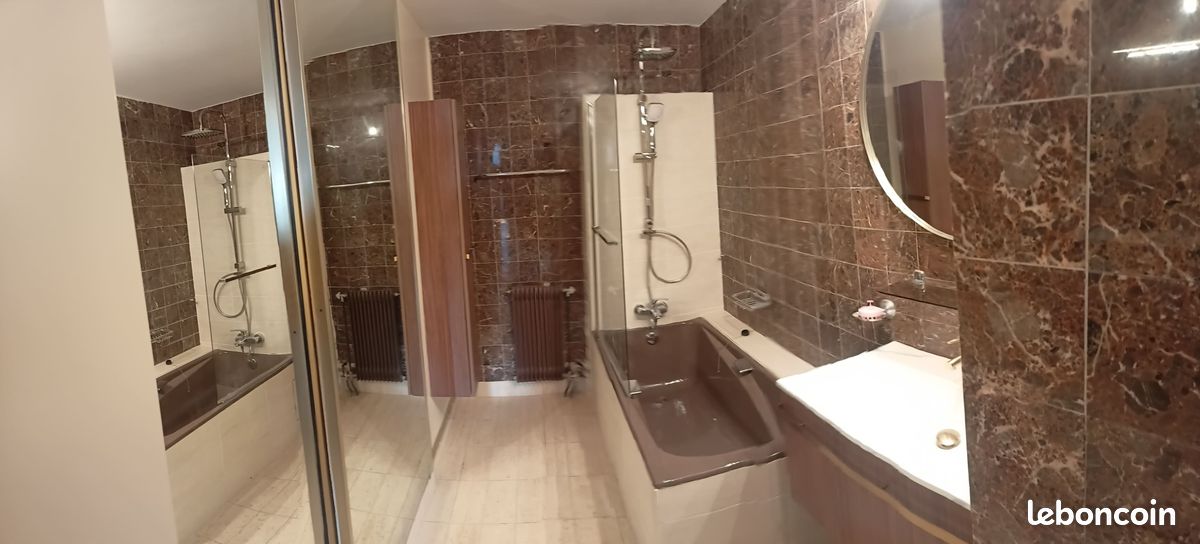 Appartement a louer beziers - 4 pièce(s) - 100 m2 - Surfyn