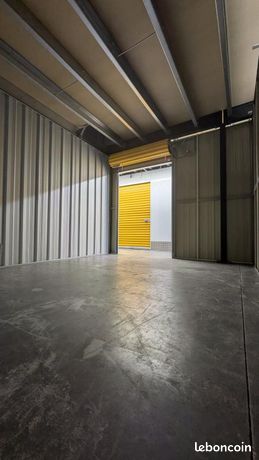 Garage/box 15 m² Ales