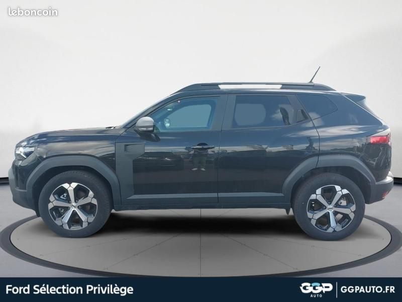 Dacia Duster 1.2 mild hybrid 140ch Journey (image 2)