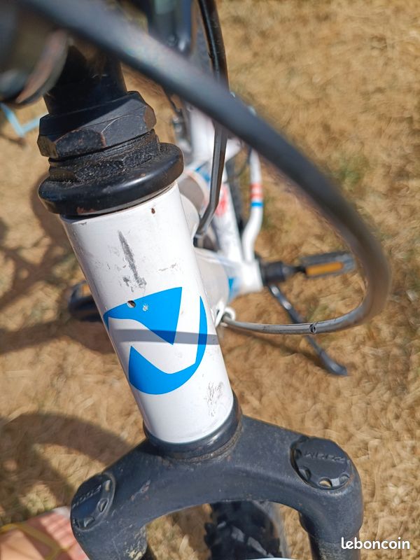 Vélo enfant 20 pouces Nakamura (image 9)