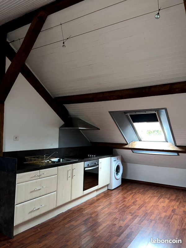 Appartement 2 pièces 55 m² · à Plateau d'Hauteville · 55 m² · 95 000 €
