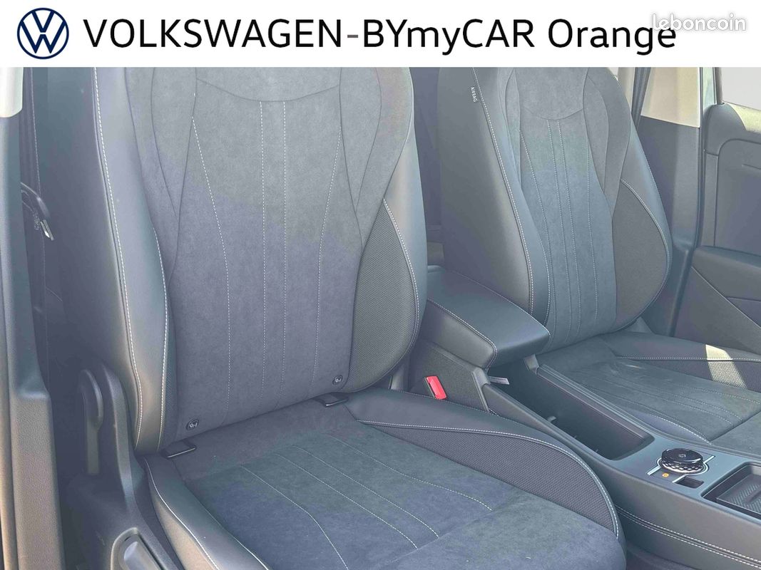 VOLKSWAGEN T-Roc 1.5 eTSI EVO2 Hybrid 150 ch DSG7 Style (image 26)
