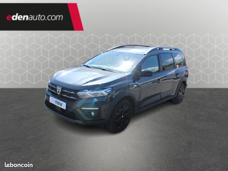 Dacia Jogger ECO-G 100 7 places SL Extreme + (image 1)