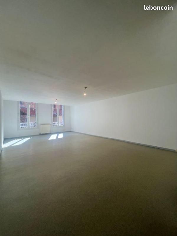 Appartement 4 pièces 138 m² · à Lézat-sur-Lèze · 138 m² · 720 €/mois
