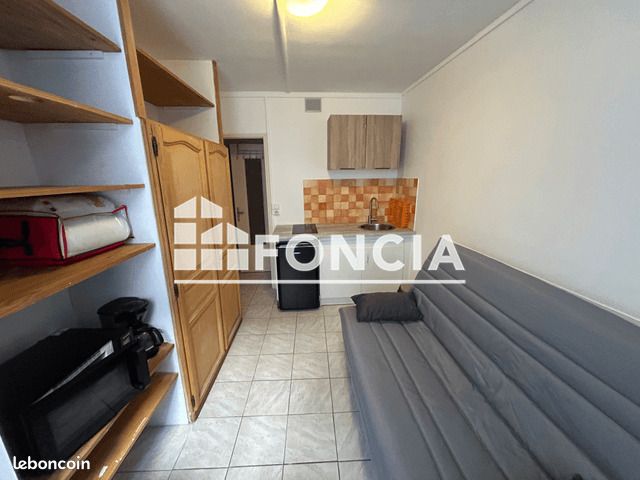 Appartement 1 pièce 14 m² · à Manosque · 14 m² · 340 €