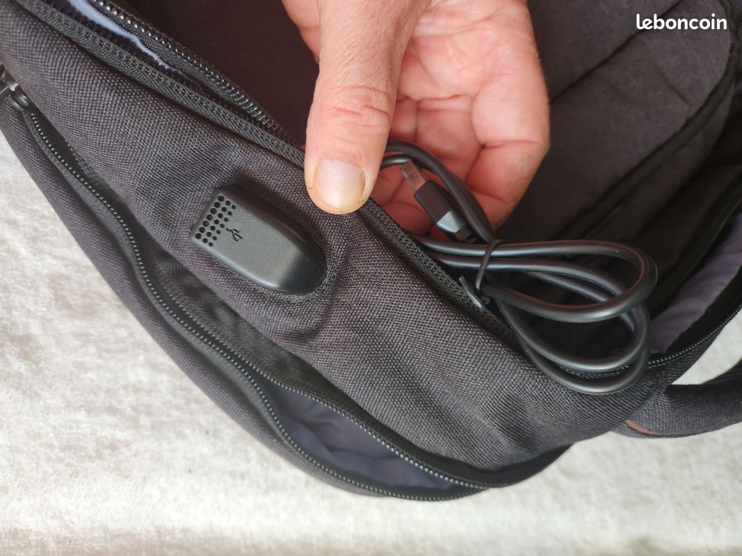 Sac ordinateur portable et tablette (image 15)