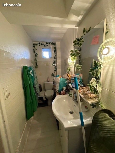 Appartement 3 pièces 46 m² · à Thuir · 46 m² · 520 €/mois