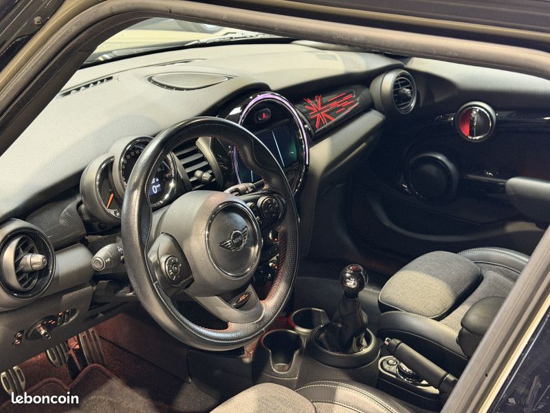 Mini MINI 5 PORTES COOPER 136CH JOHN COOPER WORKS (image 13)