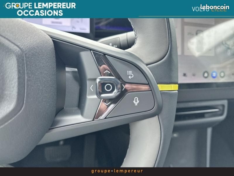Lynk&co 02 Electric 272ch More (image 17)