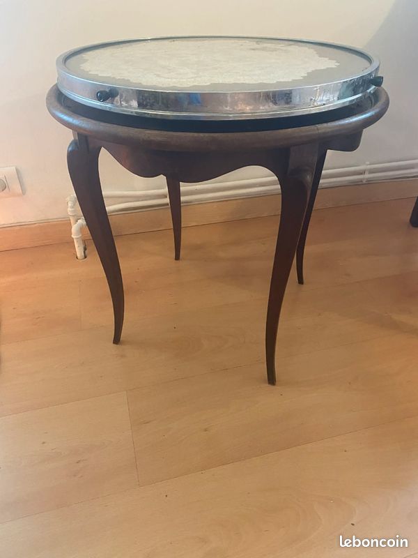 Petite table de salon (image 2)