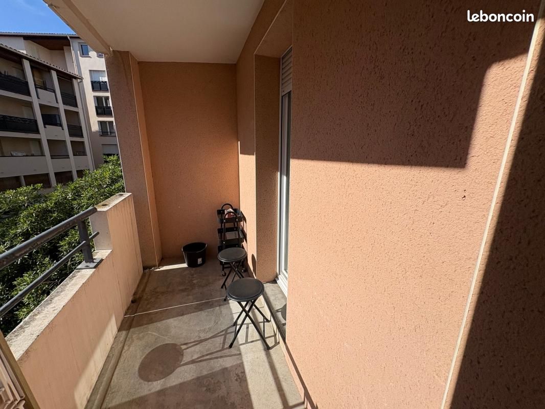 Appartement 2 pièces 34 m² · à Toulouse · 34 m² · 150 000 €