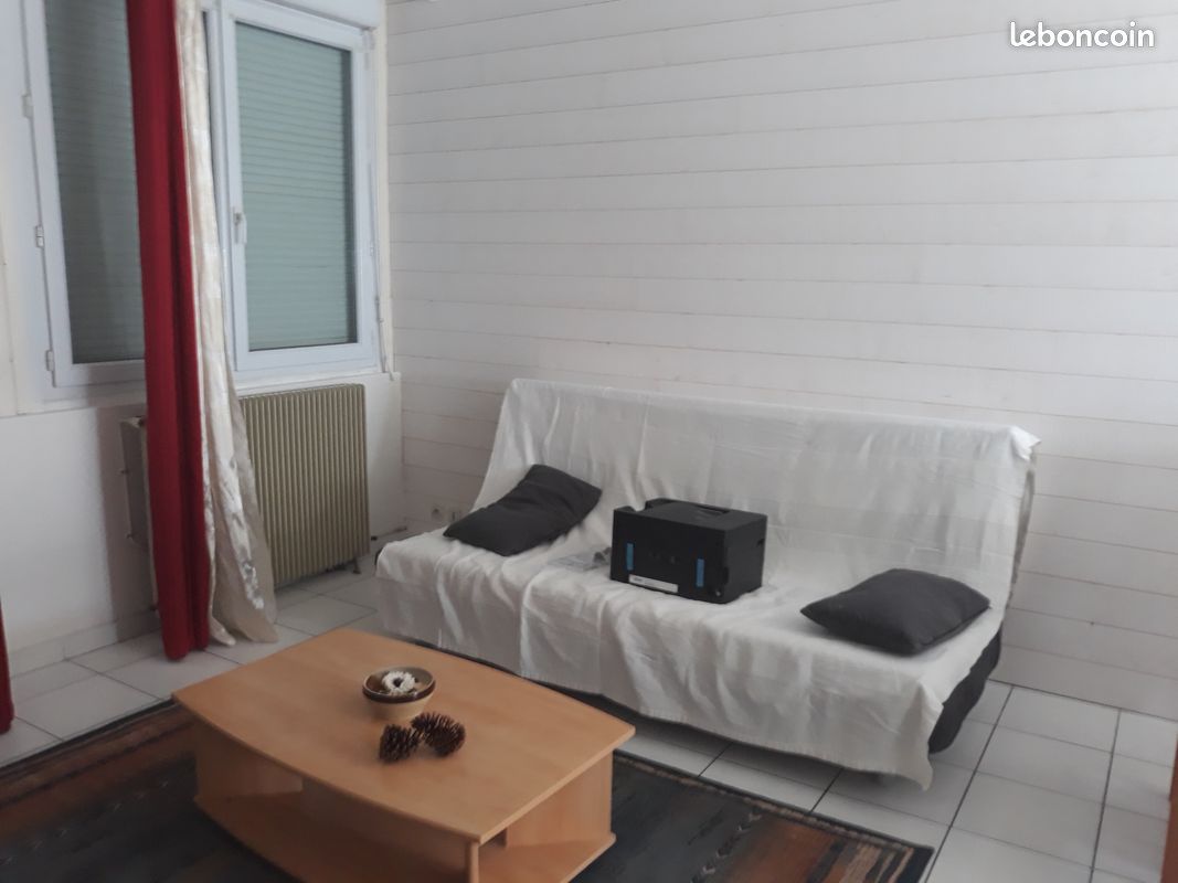 Appartement 2 pièces 45 m² · à Bordeaux · 45 m² · 800 €/mois