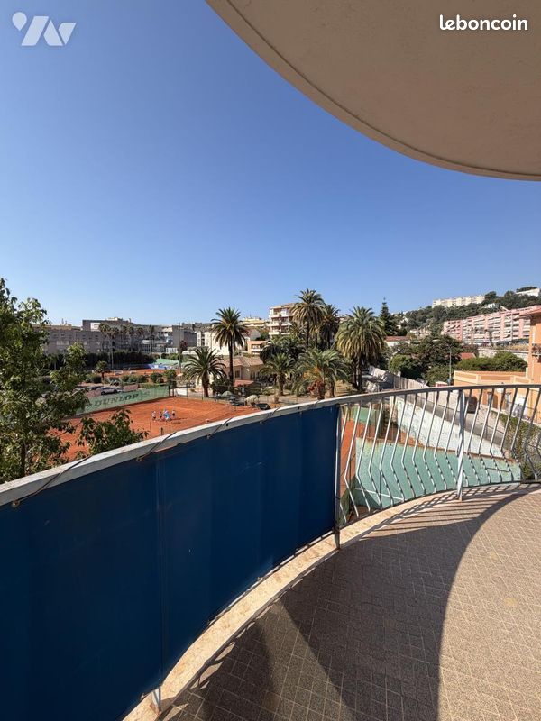 Appartement 3 pièces 77 m² · à Menton · 77 m² · 399 000 €