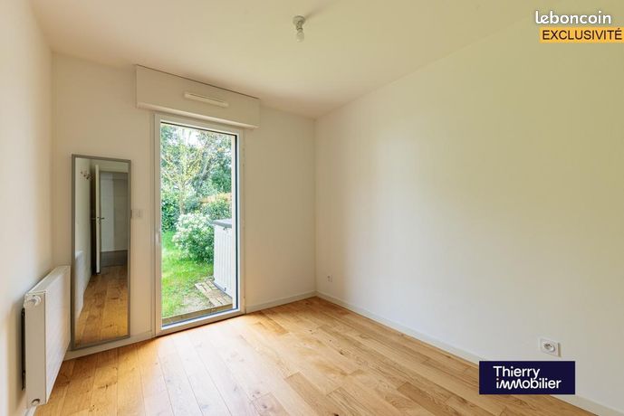 Maison 3 pièces 60 m² — 16
