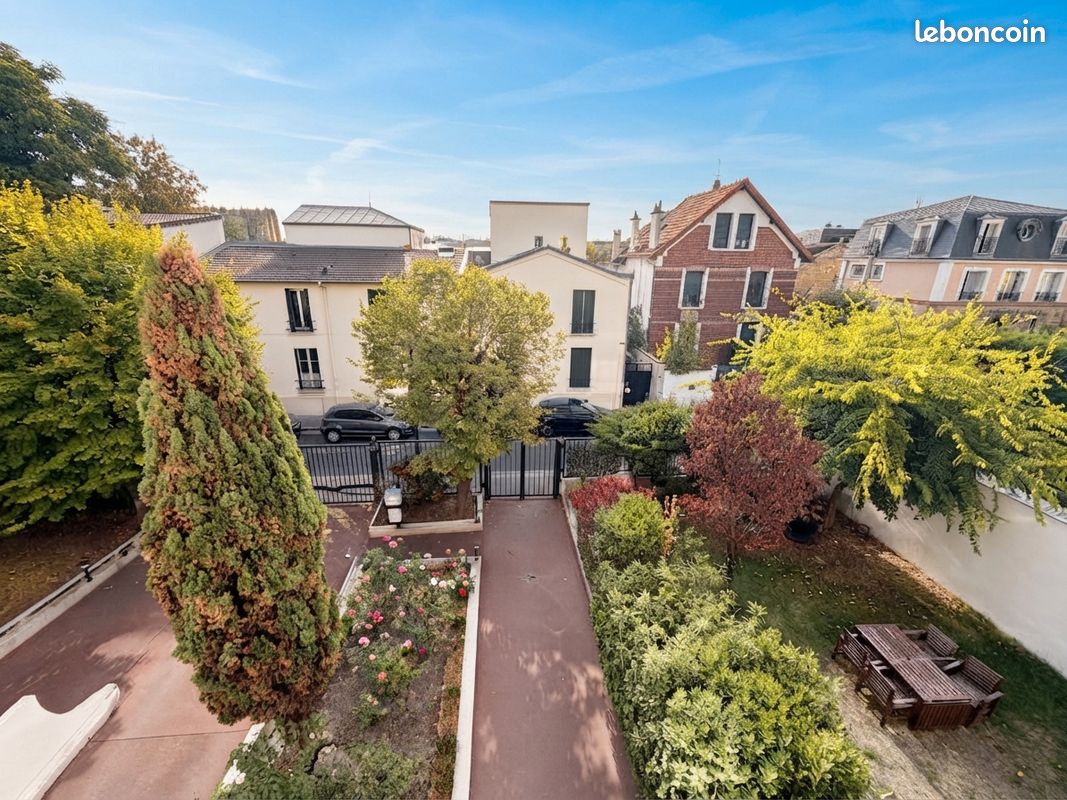 Appartement 2 pièces 45 m² · à Asnières-sur-Seine · 45 m² · 312 000 €