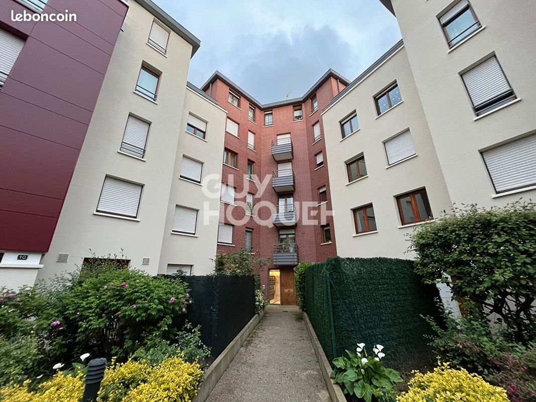 Appartement 3 pièces 70 m² · à Neuilly-sur-Marne · 70 m² · 274 000 €
