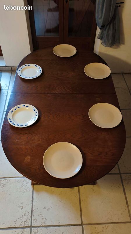 Table à manger (image 2)