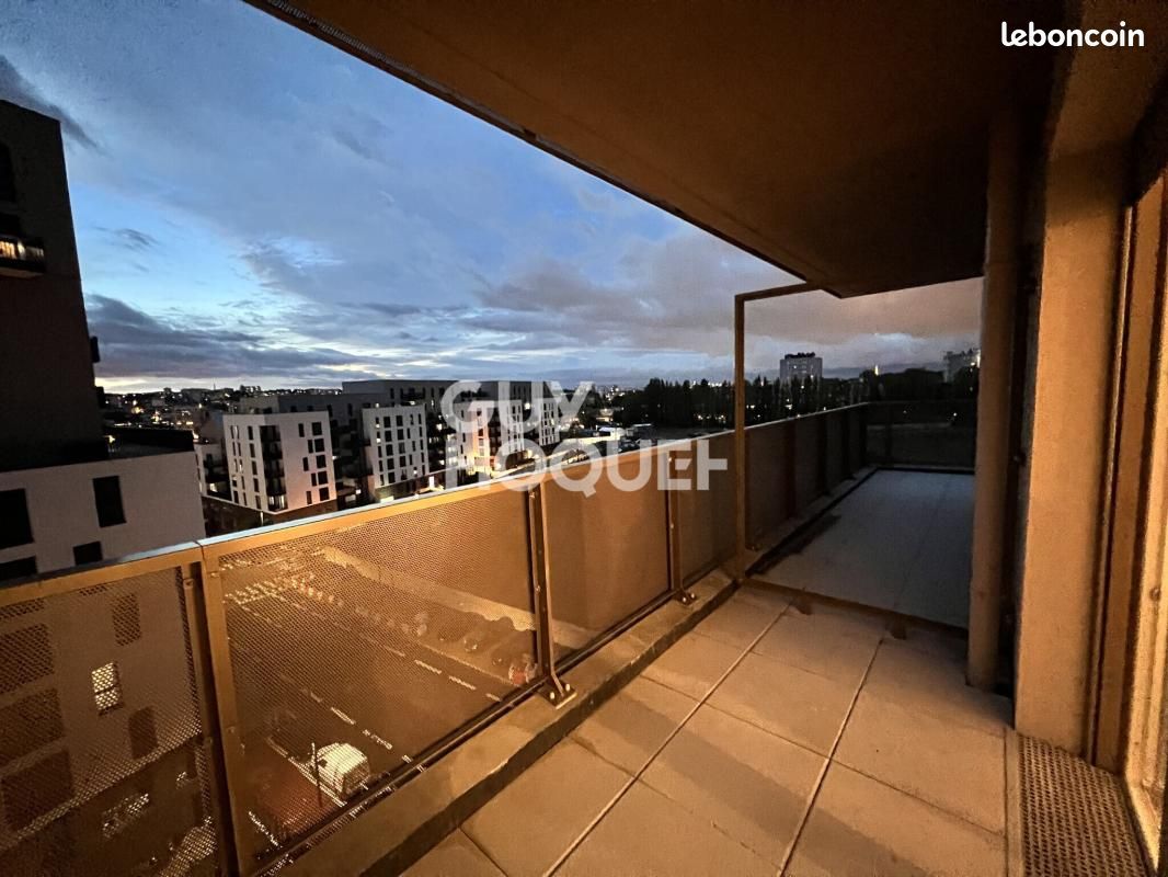 Appartement 2 pièces 40 m² · à Bagneux · 40 m² · 1 010 €/mois