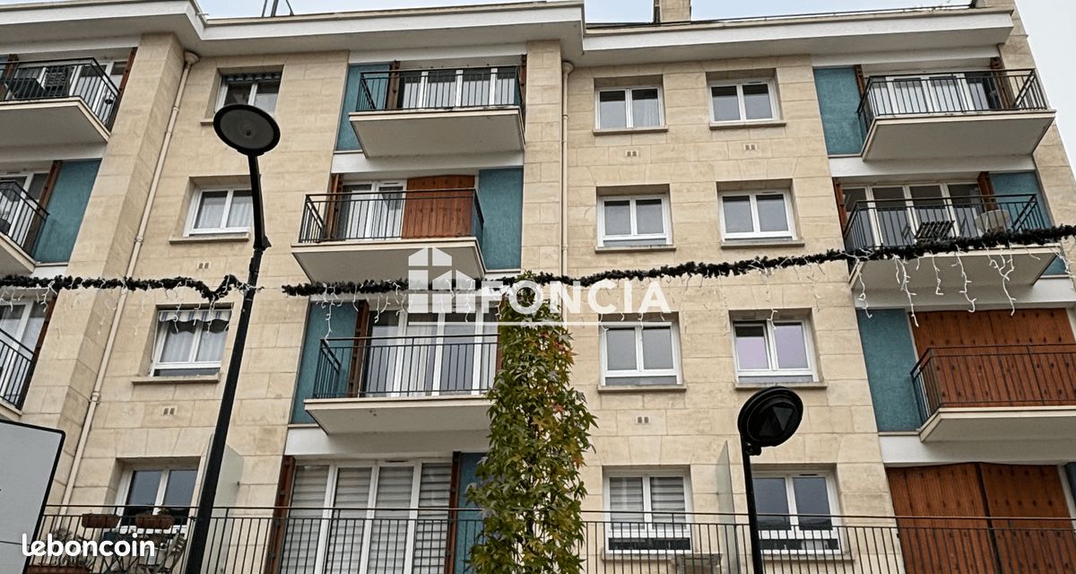 Appartement 1 pièce 40 m² · à Sartrouville · 40 m² · 806 €/mois