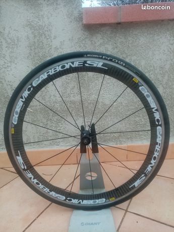 Kit Roulements Roue Mavic Cosmic Carbone SLE – Avant + Arrière (4 Roulements), Modèles 2010-13