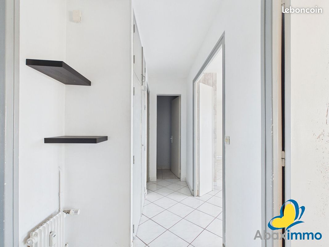 Appartement 2 pièces 55 m² (image 3)