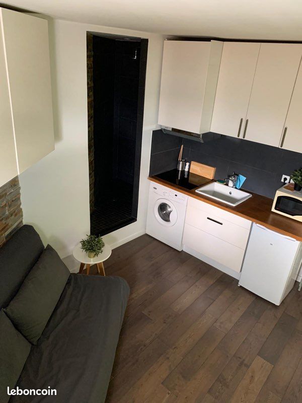 Appartement 1 pièce 13 m² · à Paris · 13 m² · 700 €/mois