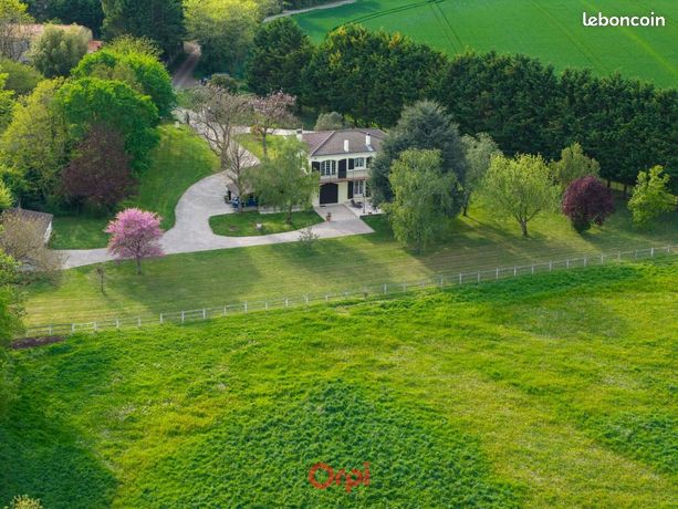 Maison 7 pièces 178 m²