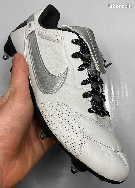 Soccer Crampons De Remplacement Nike Tiempo Chaussures De Football