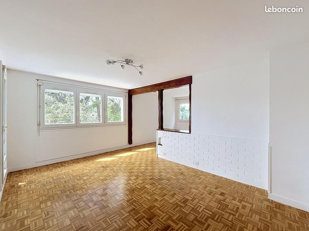 Appartement 3 pièces 71 m² · à Le Grand-Quevilly · 71 m² · 839 €/mois