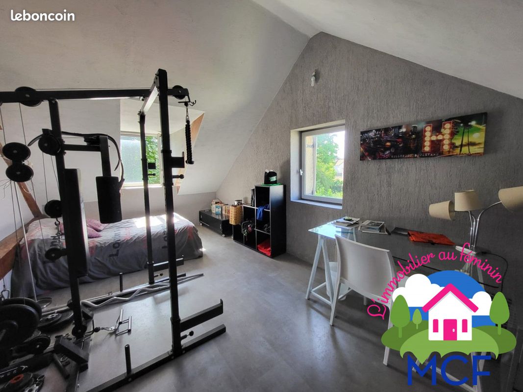 Longère 7 pièces 180 m² (image 15)