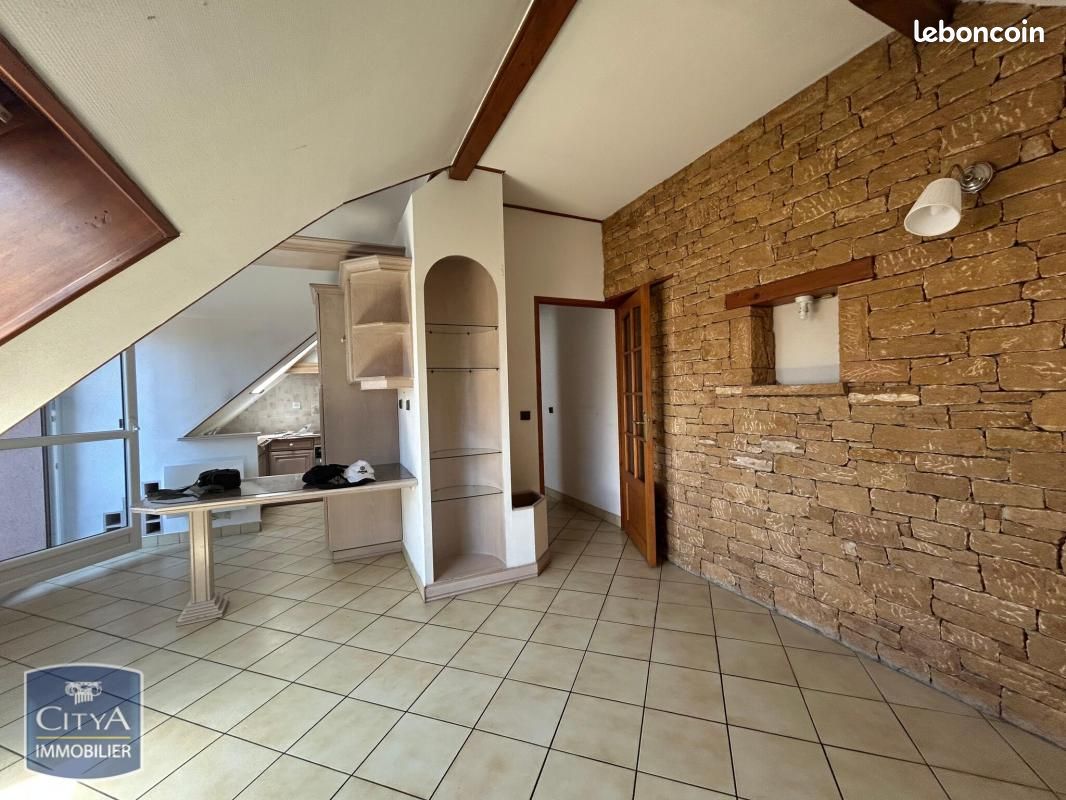 Appartement 3 pièces 62 m² · à Saint-Julien-en-Genevois · 62 m² · 269 000 €