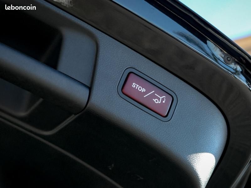 Mercedes-benz GLA 250 211ch Fascination 4Matic 7G-DCT Euro6d-T (image 21)