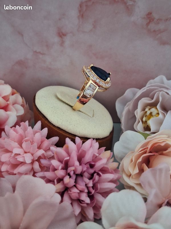 Bague femme (image 2)