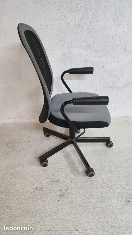 Fauteuil de bureau (image 2)