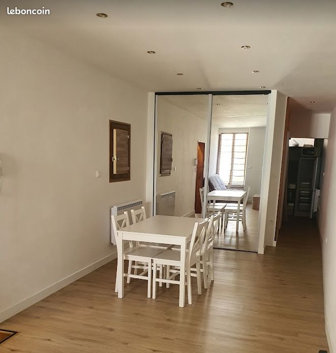 Appartement 2 pièces 28 m² · à Sézanne · 28 m² · 460 €