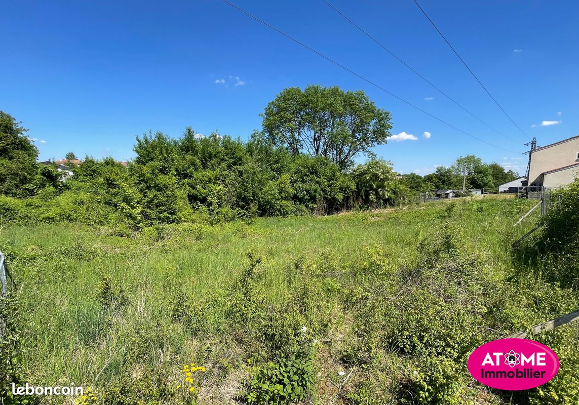 Terrain 800 m² · à Val de Briey · 800 m² · 45 000 €