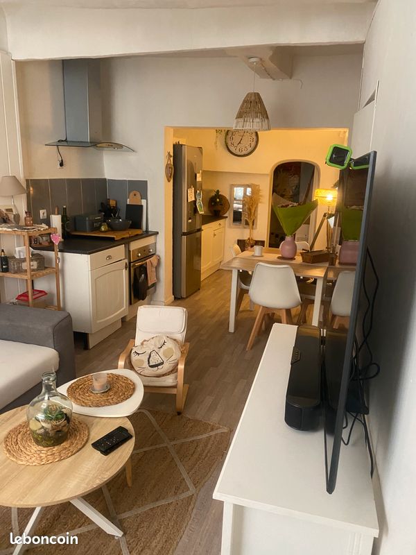 Maison de village (image 1)