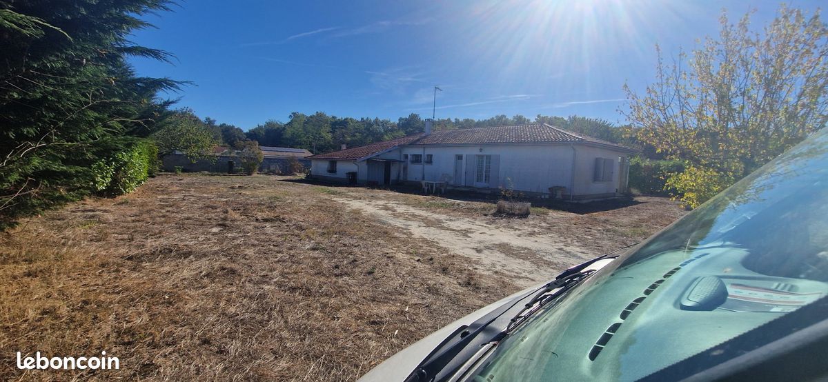 Maison 6 pièces 145 m² · à Soussans · 145 m² · 252 000 €