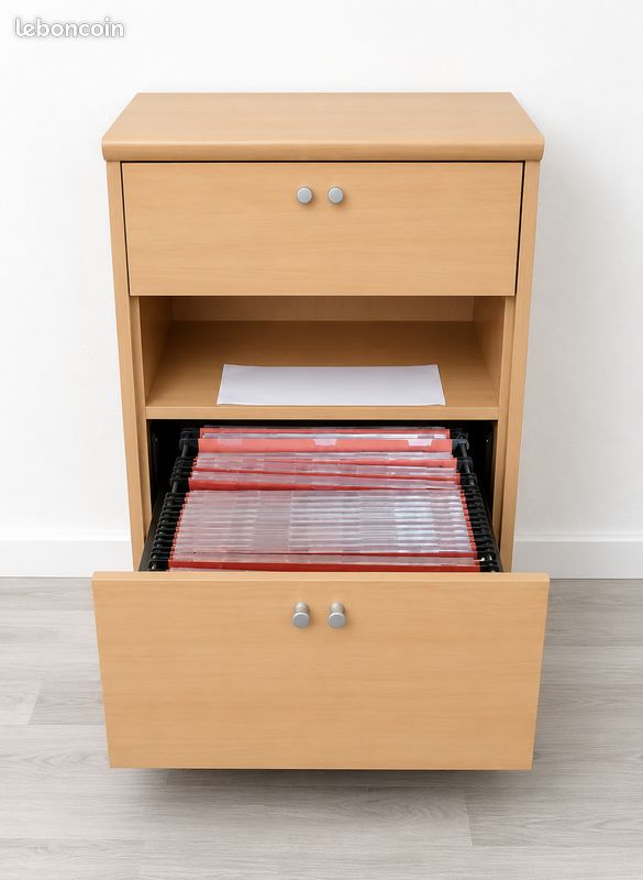 Bureau d'angle (image 4)