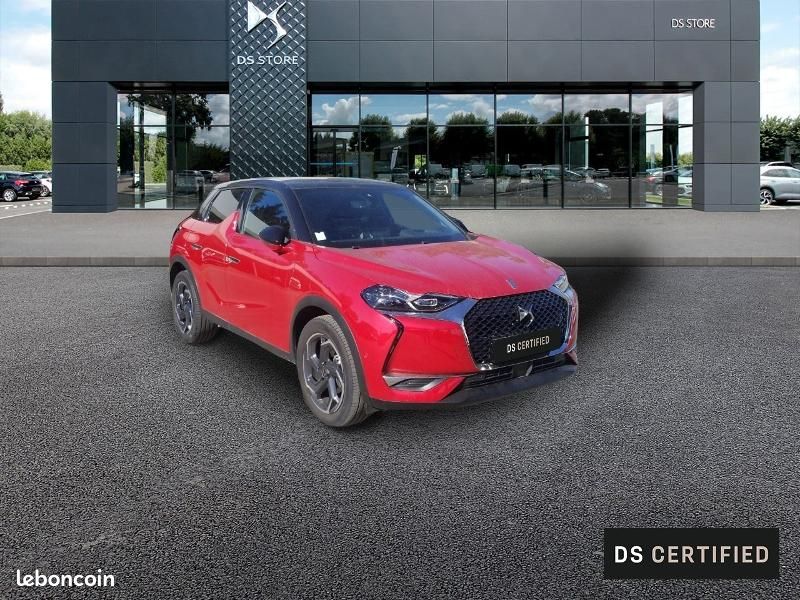 Ds DS 3 Crossback BlueHDi 100ch Grand Chic 97g (image 3)