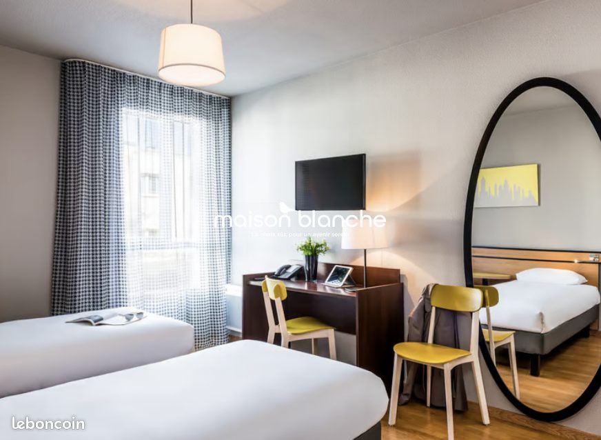 Appartement 1 pièce 22 m² · à Vanves · 22 m² · 134 300 €