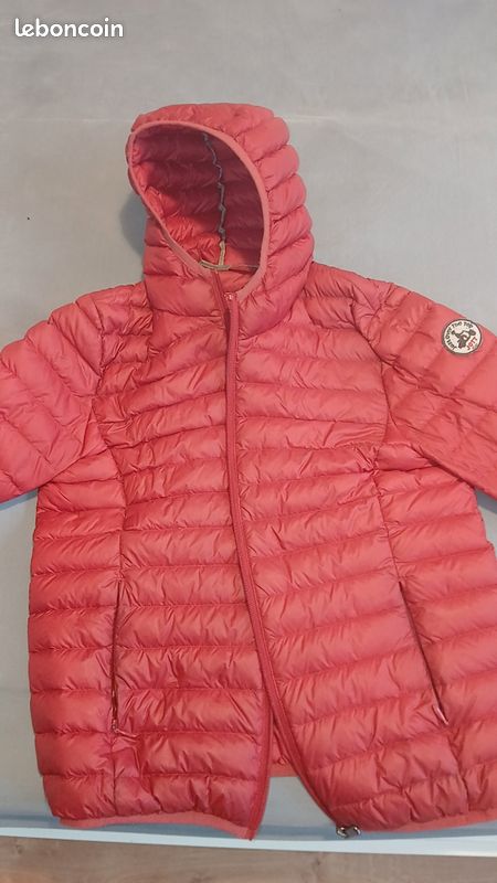 Veste Jott (image 1)