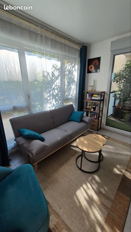 Appartement 2 pièces 38 m² · à Villeurbanne · 38 m² · 179 000 €